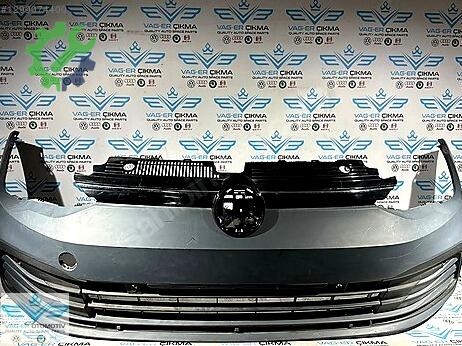 Volkswagen Golf Ön Tampon çıkma parça