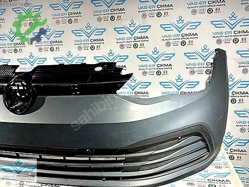 Volkswagen Golf Ön Tampon 202020212022 çıkma parça