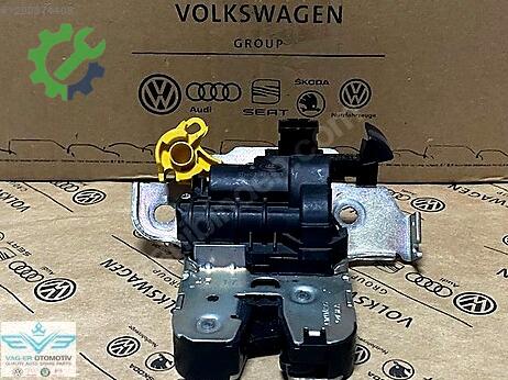 Volkswagen Golf Bagaj çıkma parça