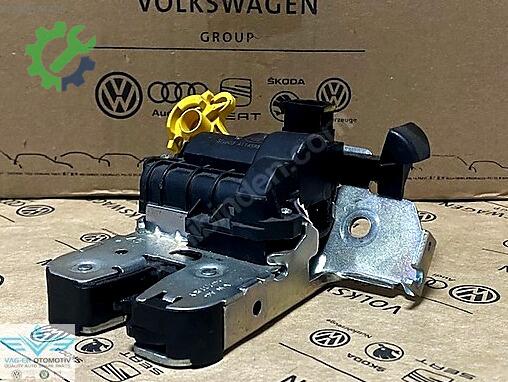 Volkswagen Golf Bagaj 2GA827506A çıkma parça