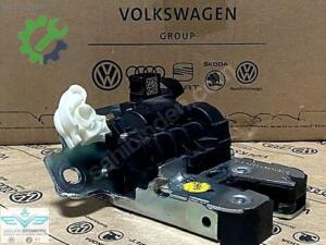 Volkswagen Golf 2020-2022 Sıfır Bagaj 5NA827505