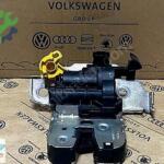 Volkswagen Golf 2020-2022 Sıfır Bagaj 5NN827506