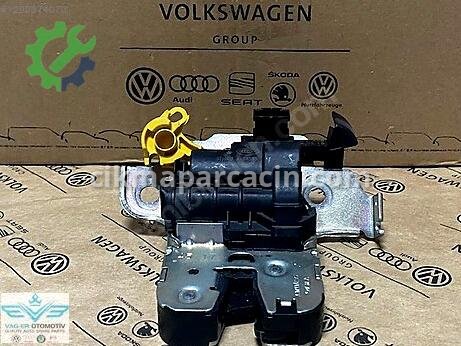Volkswagen Golf Bagaj çıkma parça