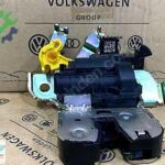 Volkswagen Golf 2020-2022 Sıfır Bagaj 81A827506