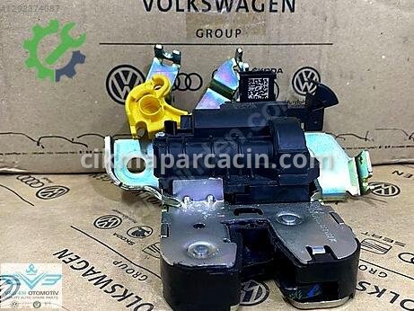 Volkswagen Golf Bagaj çıkma parça