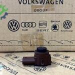 Volkswagen Golf 2020-2024 Sıfır Park Sensörü 5WA919297B Ön