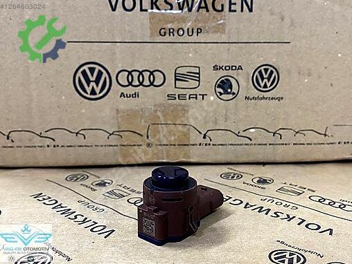 Volkswagen Golf Park Sensörü 5WA919297B çıkma parça