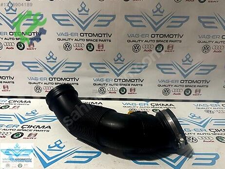 Volkswagen Golf Hava Akış Sensörü 5WA129684 çıkma parça