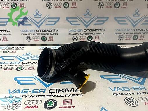 Volkswagen Golf Hava Akış Sensörü 5WA129684 çıkma parça