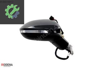 VW GOLF 8 2020 YAN AYNA EL. IS. KATL. SİN. Ç.AYD. HFZ. 15PİN SAĞ