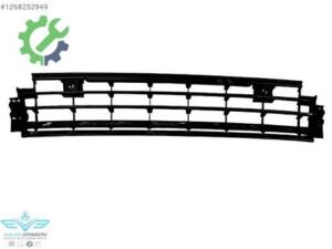 Volkswagen Golf 2021 Sıfır Tampon Orta Izgara 5H0853677F