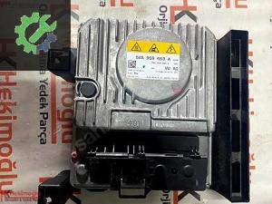 VW GOLF 8 AUDİ A3 VOLTAJ DÖNÜŞTÜRÜCÜ 5WA 959 663 A