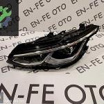 VW GOLF 8 IQ LİGHT LED XENON SOL FAR ORJİNAL SIFIR 5H0 941 059