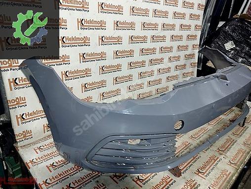 Volkswagen Golf Ön Tampon 5H0807221J çıkma parça