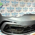 Volkswagen Golf 2020-2021 Sıfır Ön Tampon 202020212022 Set
