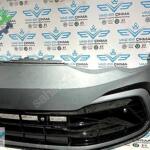 Volkswagen Golf 2020-2021 Sıfır Ön Tampon 202020212022 Set