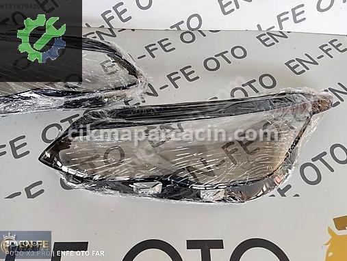 Volkswagen Golf Far Camı çıkma parça