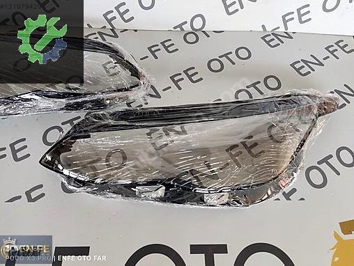 Volkswagen Golf Sol Ön Far çıkma parça