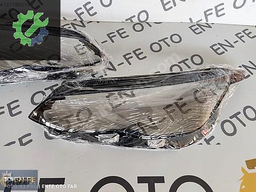 Volkswagen Golf Sol Ön Far çıkma parça