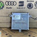 Volkswagen Golf Sıfır Far 992941591BE