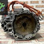 VW GOLF AUDİ DSG RJW ŞANZIMAN 0EC915471J – DSG RJW- 0DD 301 107