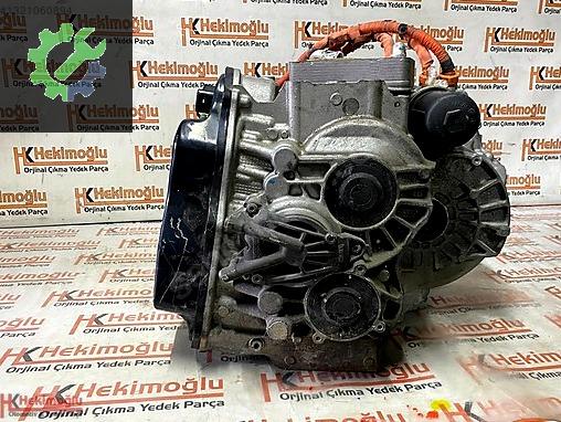 Volkswagen Golf Şanzıman Komple 0EC915471J çıkma parça
