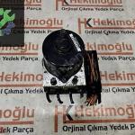 VW GOLF BORA , A3 ABS BEYNİ 1J0614517J