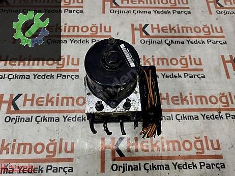 Volkswagen Golf ABS Beyni (Modül) çıkma parça