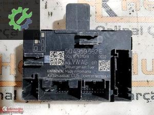 VW GOLF JETTA KAPİ KONTROL MODÜLÜ 5Q0959592E 5Q0959592B 5Q0 959