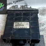 VW GOLF MOTOR BEYNİ 281001308 281 001 308 3009 028 906 021 AF