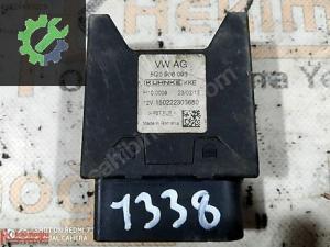 VW GOLF PASSAT JETTA YAKIT POMPA BESLEME ÜNİTESİ 5Q0906093 YAKIT