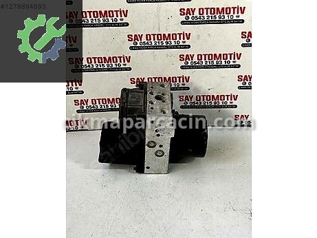 Seat Cordoba ABS Beyni çıkma parça