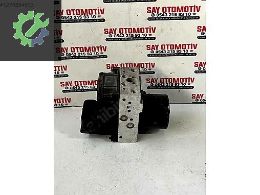 VW GOLF SEAT CORDABA İBİZA ABS BEYNİ 6Q0907379M 0265950073