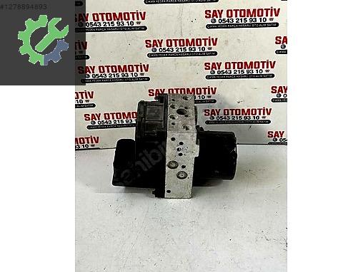 VW GOLF SEAT CORDABA İBİZA ABS BEYNİ 6Q0907379M 0265950073