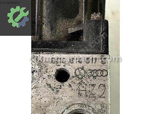 Seat Cordoba ABS Beyni 0265950073 çıkma parça