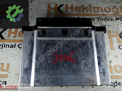 Volkswagen Golf Beyin çıkma parça