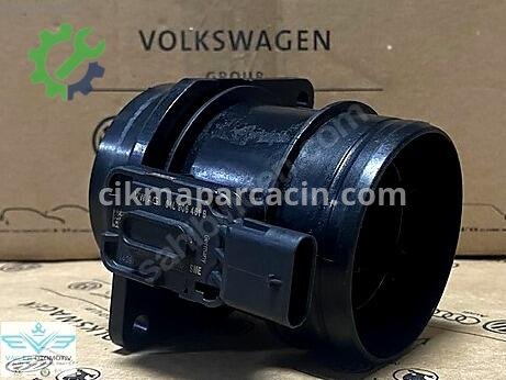 Volkswagen Golf Hava Akış Metre çıkma parça