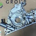 Volkswagen Golf Sıfır Yağ Pompası 04E115105AD Spor