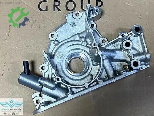 Volkswagen Golf Yağ Pompası 04E115105AD çıkma parça