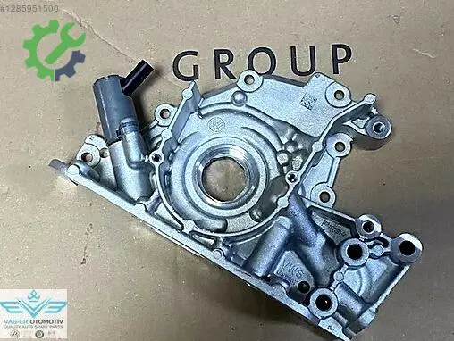 Volkswagen Golf Yağ Pompası 04E115105AD çıkma parça