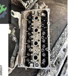 Volkswagen Golf Silindir Kapak Çıkma Parça İstanbul