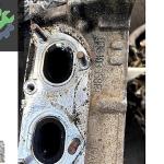 Volkswagen Golf Silindir Kapak Çıkma Parça İstanbul