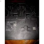 VW Golf 56 / Jetta / Audi A3 BCM Konfor Beyni 5K0937086F Contin