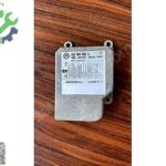 VW Golf 5 AİRBAG BEYNİ 1C0909605A , 1C0 909 605 A INDEX 08