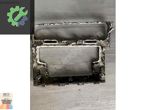 Volkswagen Golf Bakalit 5G1819743 çıkma parça