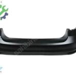 Volkswagen Jetta 2005-2010 Sıfır Arka Tampon 1K5807417H