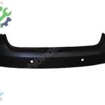 Volkswagen Jetta 2005-2010 Sıfır Arka Tampon 1K5807417E