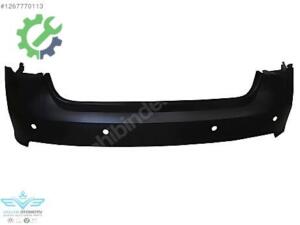 Volkswagen Jetta 2005-2010 Sıfır Arka Tampon 1K5807417E