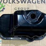 Volkswagen Jetta Sıfır Yağ Karteri