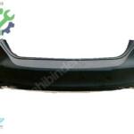 Volkswagen Jetta 2011-2014 Sıfır Arka Tampon 5C6807417D